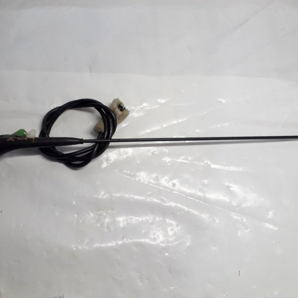 Antena De Teto Externa Fiat Uno Vivace 2014