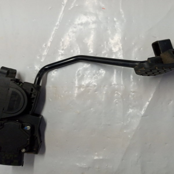 Pedal Acelerador Eletrônico Fiat Siena