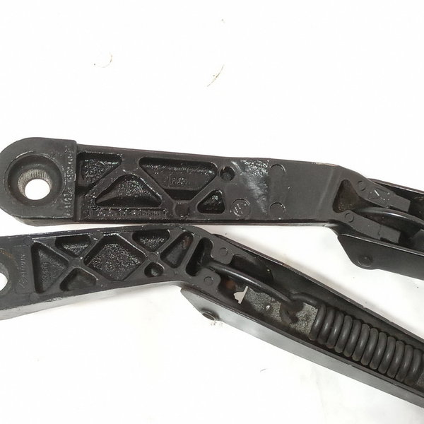 Braços Haste Limpadores Parabrisa Vw  Golf 1998 Esquerdo