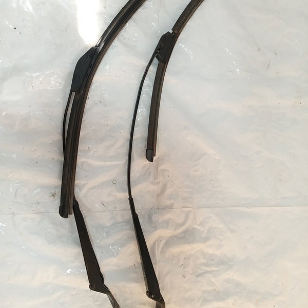 Braços Haste Limpadores Parabrisa Vw  Golf 1998 Esquerdo