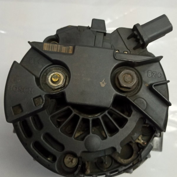 Alternador Renault Clio 1.6 8v