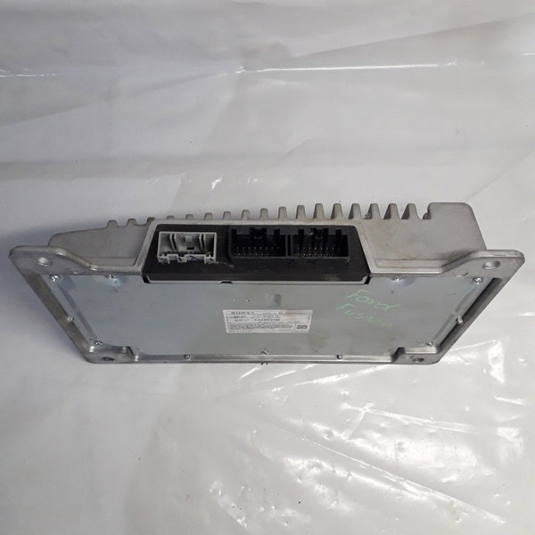 Módulo De Som Ford Fusion Nude