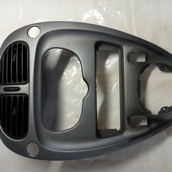 Difusor Central Moldura Painel Citroen Picasso 2005