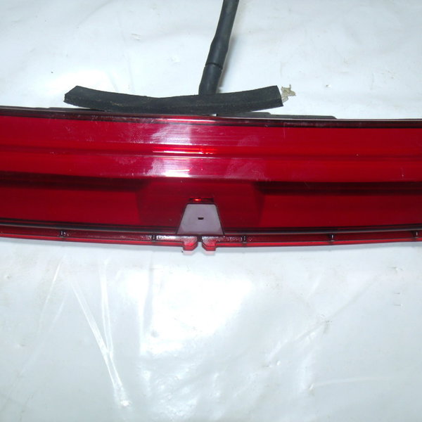 Break Light Luz Freio Citroen C3 2010