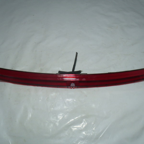 Break Light Luz Freio Citroen C3 2010