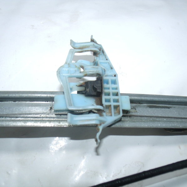 Maquina Vidro Manual Traseira Direito Fiat Uno Vivace