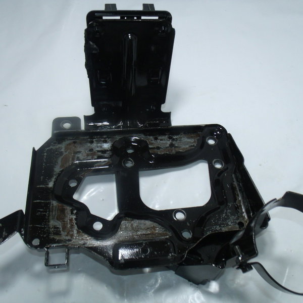 Suporte Bateria Gm Astra 2005