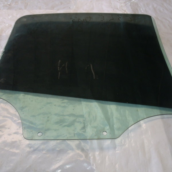 Vidro Porta Traseiro Esquerdo Citroen C3 2013