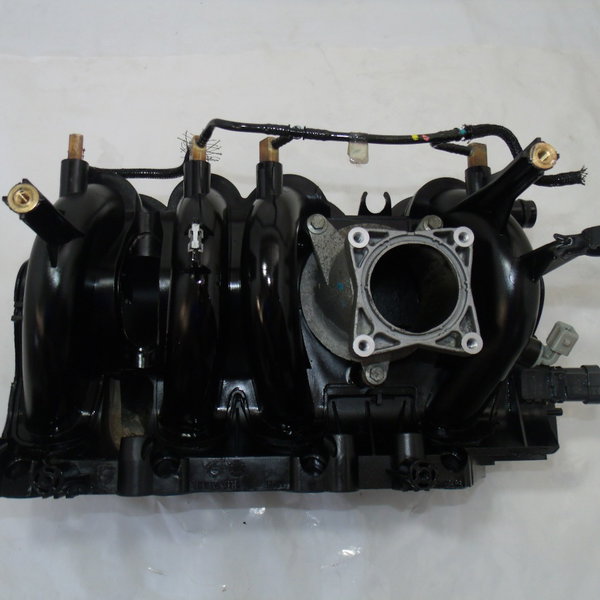 Coletor Admissão Renault Sandero 1.6 8v 2012