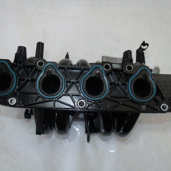 Coletor Admissão Renault Sandero 1.6 8v 2012
