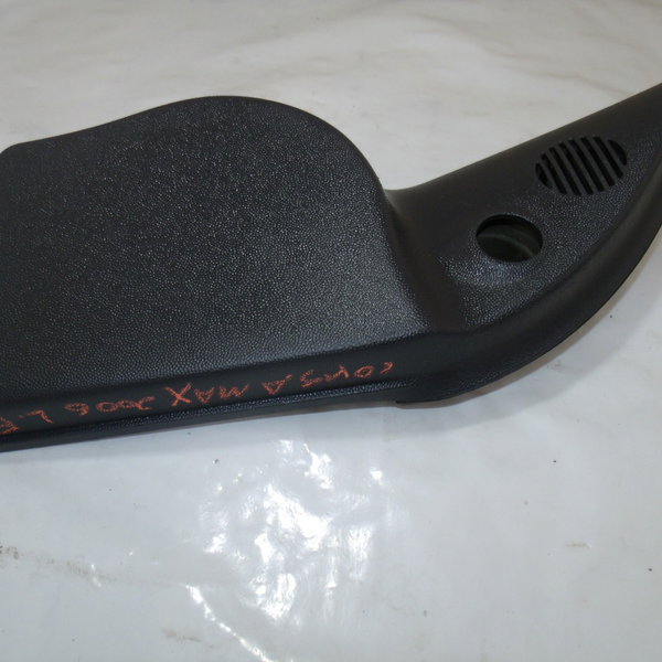 Acabamento Interno Retrovisor Esquerdo Gm Corsa Maxx 2006