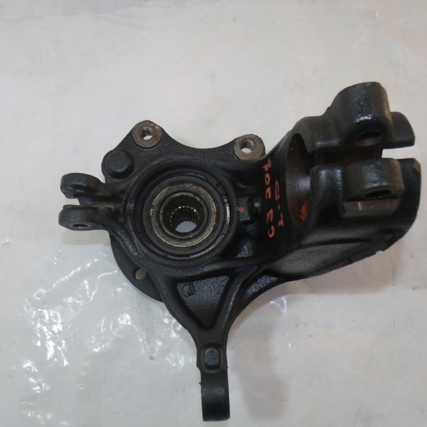 Montante Roda Dianteira Direita Citroen C3 1.6 2012