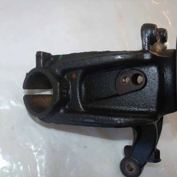 Montante Roda Dianteira Direita Citroen C3 1.6 2012