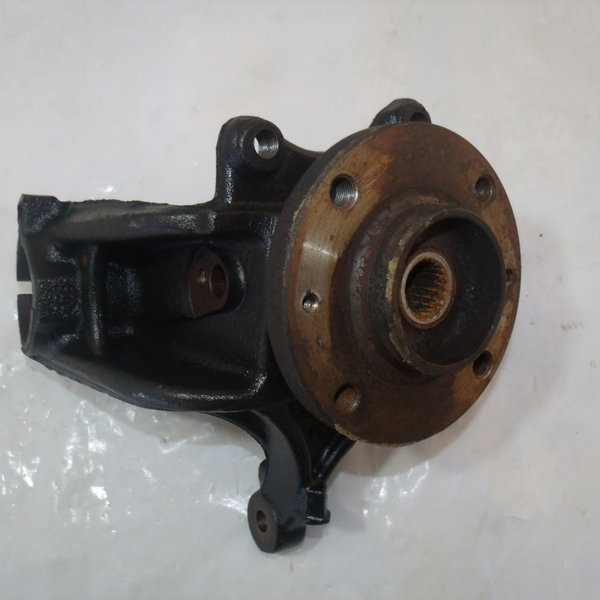 Montante Roda Dianteira Direita Citroen C3 1.6 2012