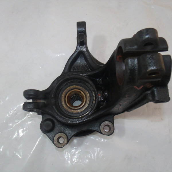 Montante Roda Dianteira Esquerda Citroen C3 1.6 2012