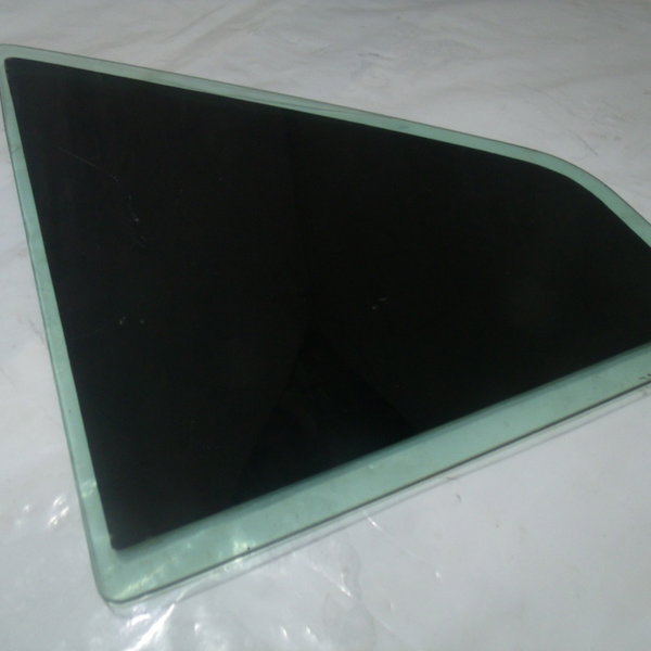 Vidro Fixo Traseiro Lado Direito Vw Golf 2010
