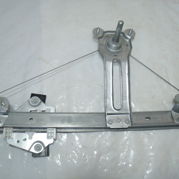 Maquina Vidro Traseira Esquerda Renault Sandero 2012