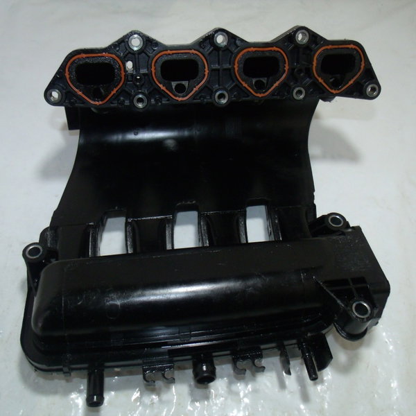 Coletor Admissão Renault Sandero 1.0 2012