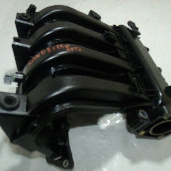 Coletor Admissão Renault Sandero 1.0 2012