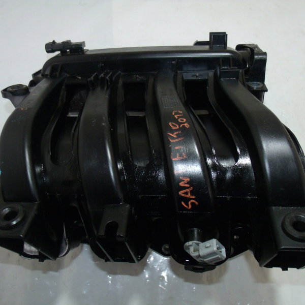 Coletor Admissão Renault Sandero 1.0 2012