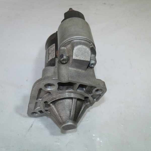 Motor  De Arranque Do Renault Sandeiro 1.6