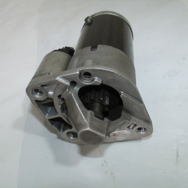 Motor  De Arranque Do Renault Sandeiro 1.6