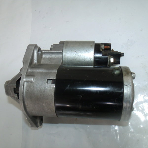 Motor  De Arranque Do Renault Sandeiro 1.6