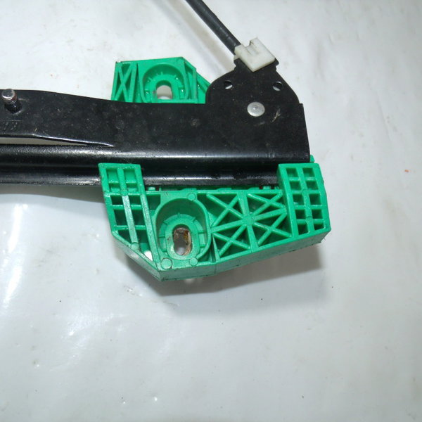 Maquina Vidro Eletrico Lado Esquerdo Ford Ka 2000