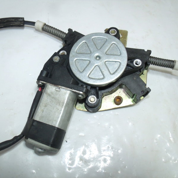 Maquina Vidro Eletrico Lado Esquerdo Ford Ka 2000