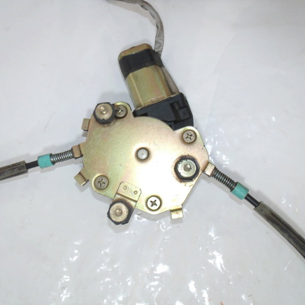 Maquina Vidro Eletrico Lado Direito Ford Ka 2000