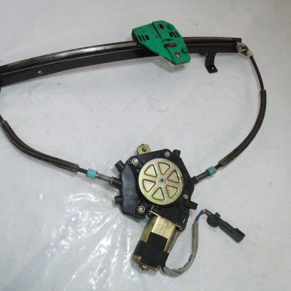 Maquina Vidro Eletrico Lado Direito Ford Ka 2000