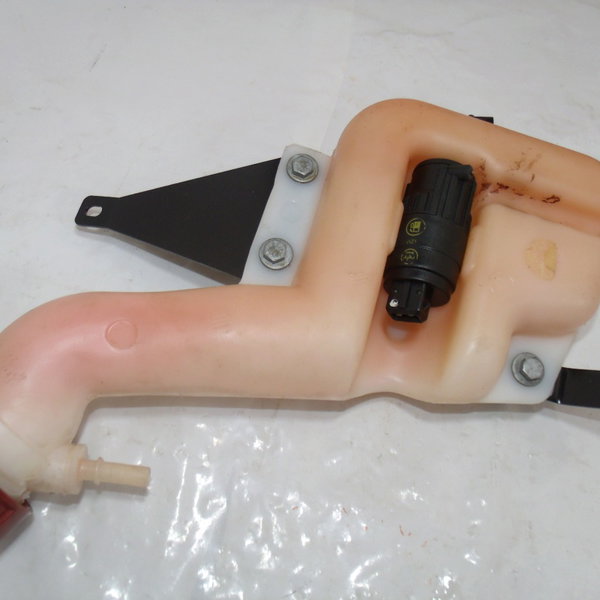 Reservatorio Partida Fria Gasolina Peugeot 206 2008