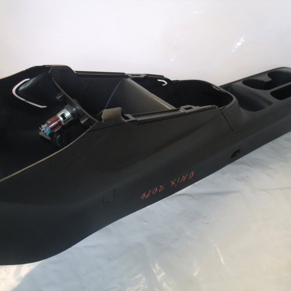 Console Central Gm Onix 2014