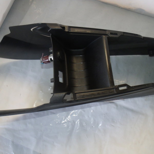 Console Central Gm Onix 2014