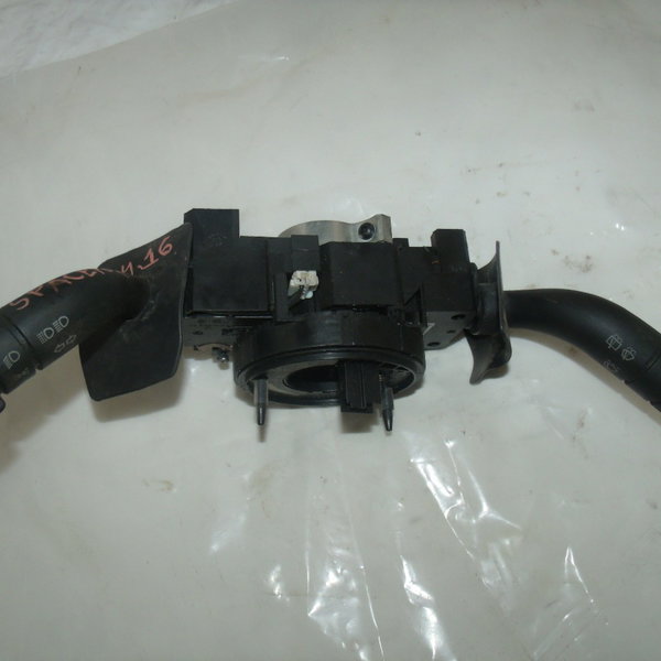 Chave Seta Vw Spacefox 2009