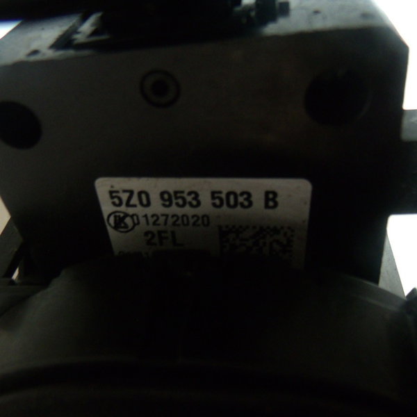 Chave Seta Vw Spacefox 2009