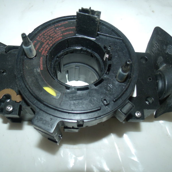 Chave Seta Vw Spacefox 2009