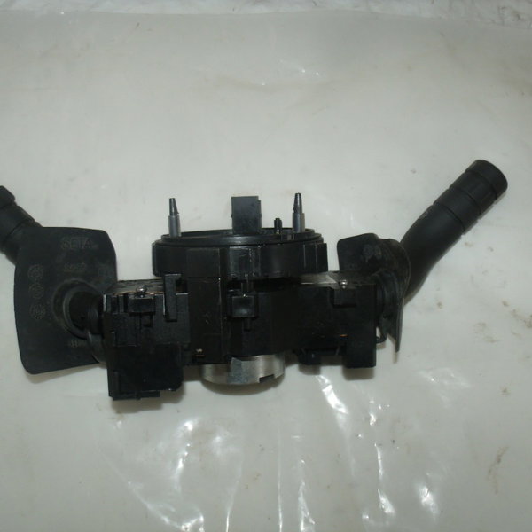 Chave Seta Vw Spacefox 2009