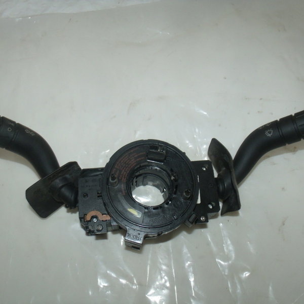 Chave Seta Vw Spacefox 2009