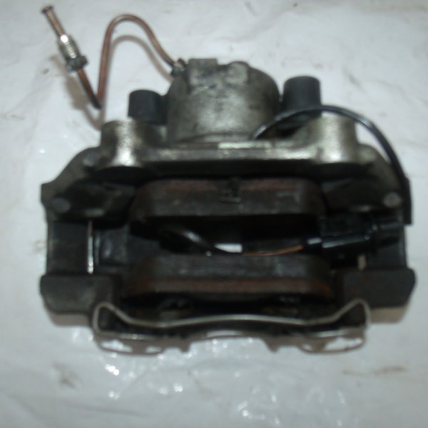 Pinça Freio Lado Direito Audi A4 2004