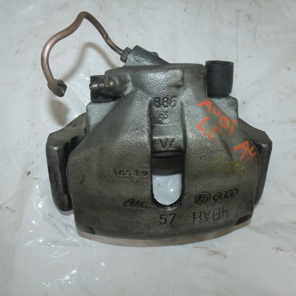 Pinça Freio Lado Esquerdo Audi A4 2004
