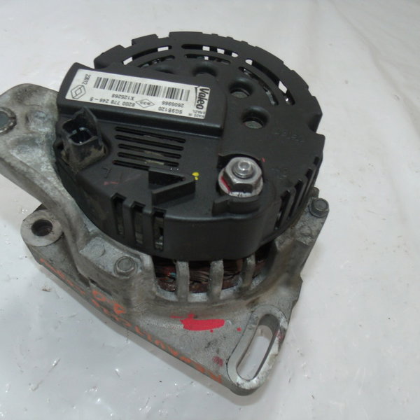 Alternador Renault Logan 1.0 2008