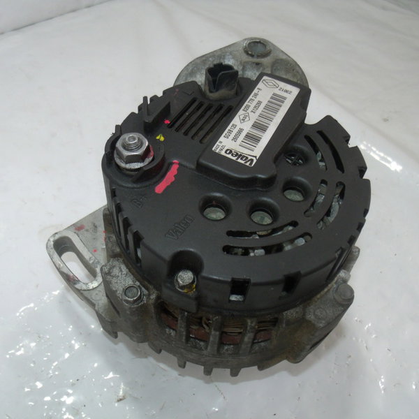 Alternador Renault Logan 1.0 2008