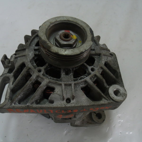 Alternador Renault Logan 1.0 2008