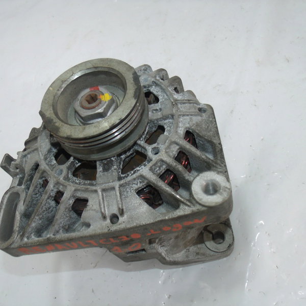 Alternador Renault Logan 1.0 2008