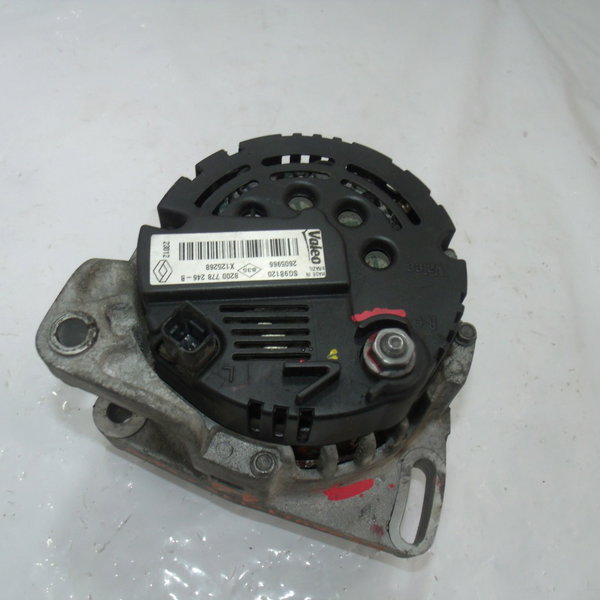 Alternador Renault Logan 1.0 2008