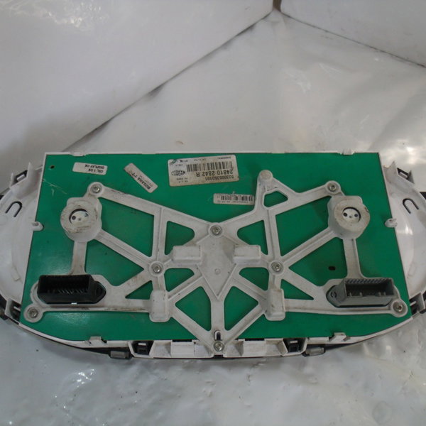 Painel Instrumento Renault Clio Logan 2009