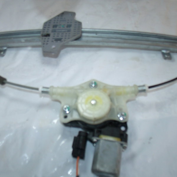 Maquina Vidro Eletrico Dianteiro Direito Hyundai Hb 20 2015