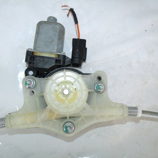 Maquina Vidro Eletrico Dianteiro Direito Hyundai Hb 20 2015
