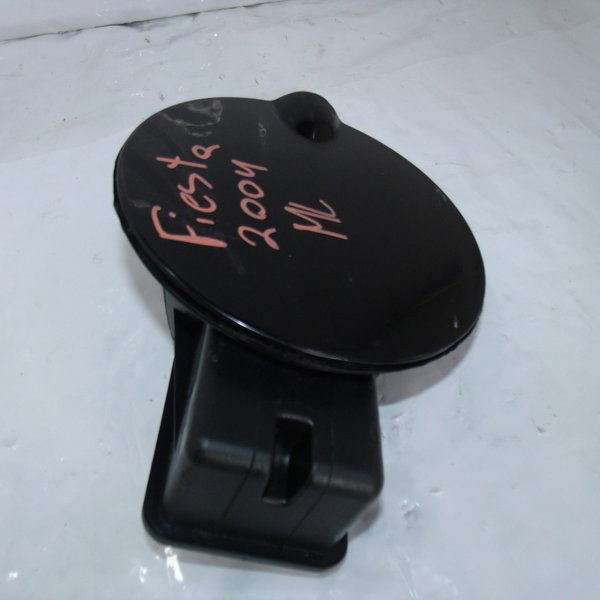 Portinhola Tanque Combustivel Ford Fiesta 2005